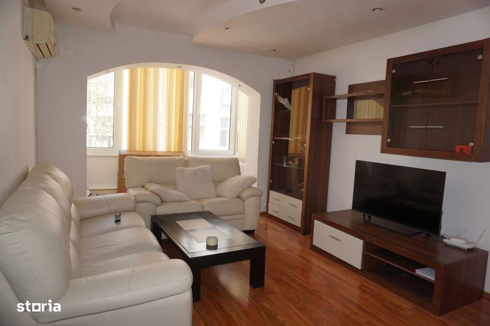 Apartament 3 camere, 59 mp, zona Ultracentral — fotografia 1