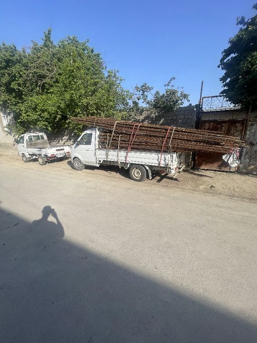 Metallom olamiz cheklanmagan miqdorda