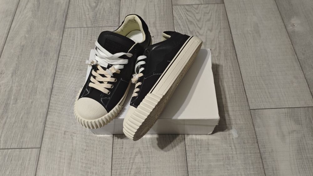 Maison margiela evolution