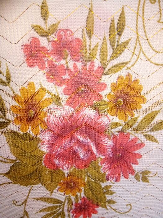 Найлонови пердета , два вид  бели и едно на рози