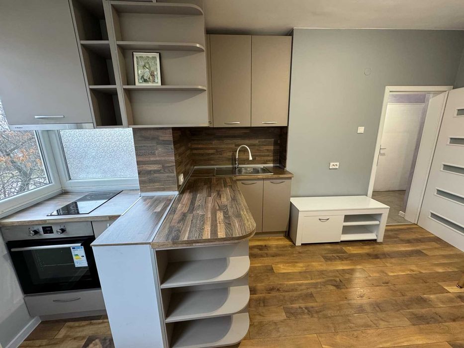 Дава се под наем Двустаен апартамент в София, Студентски град - 50 кв.м за 663 € - Снимка #2