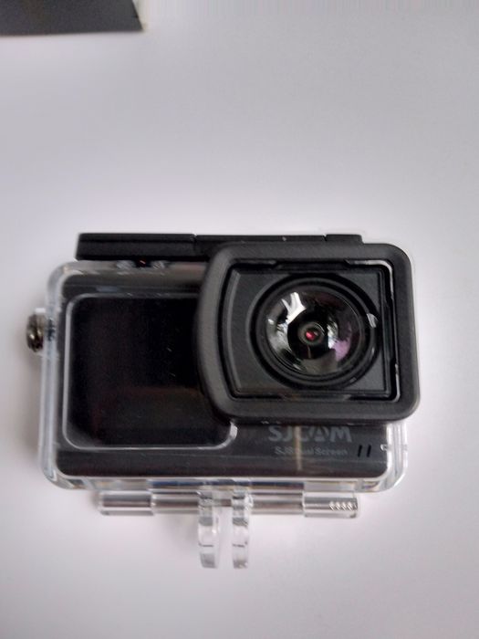 Экшн камера SJCAM SJ8 Dual Screen