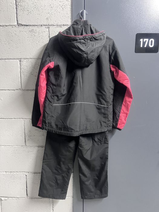 Спортивные костюмы