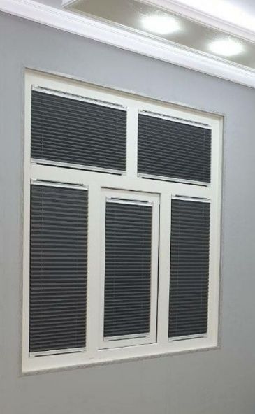 Жалюзи на лубой вкус