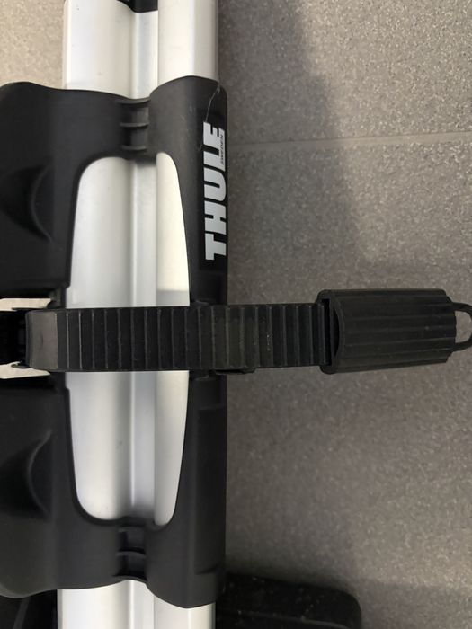 Suport bicicleta Thule ProRide 591