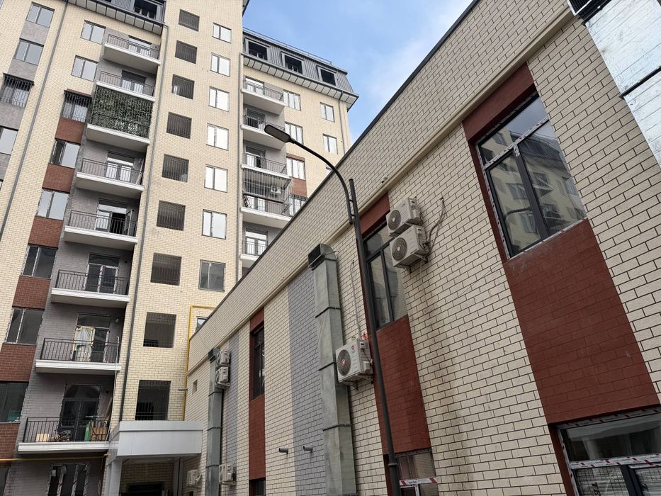Novostroyka uy sotiladi