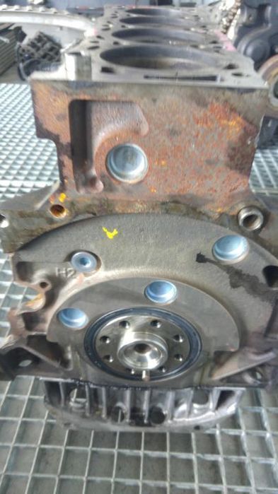 bloc motor qxba 2.0 tdci ford mondeo mk4