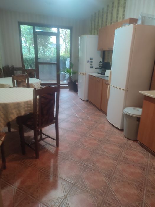 Нощувка от 20€ на човек, безплатно паркиране