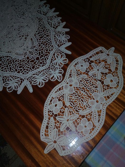 Set de Macrame'şi la buc