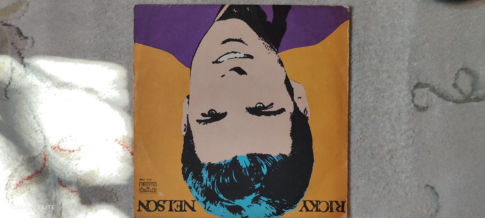 Грамофонни плочи на Wings, Andy Gibb, Boney M