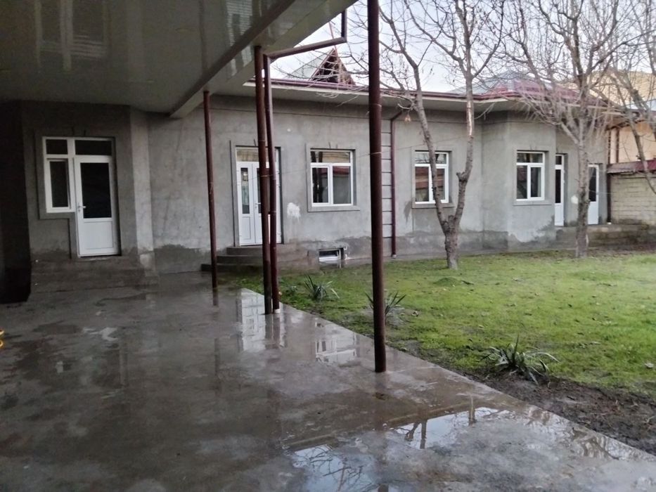 В продаже 1 этажный дом