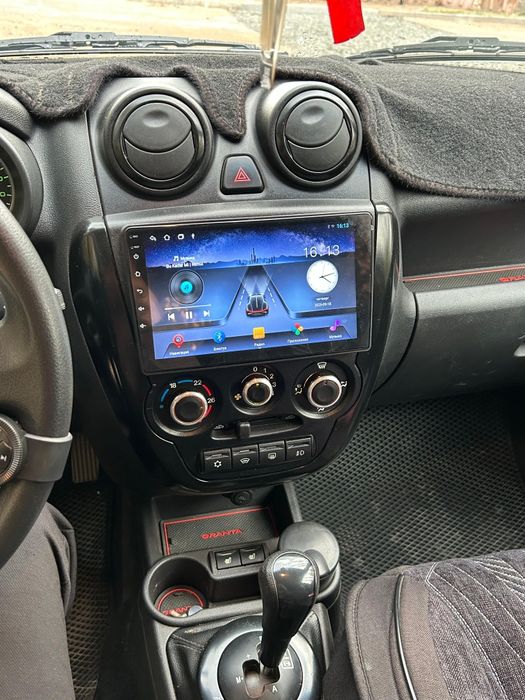 Продам Гранту лифбек 2191