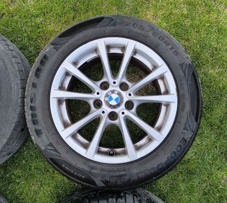 Style 390 16 цола за BMW F30 E90 E46