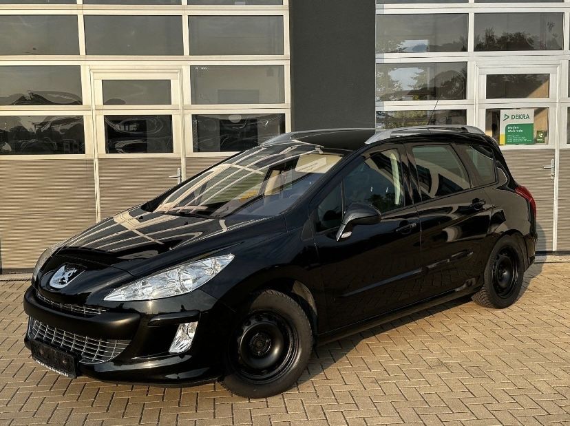 Peugeot 308 sw 2.0 hdi