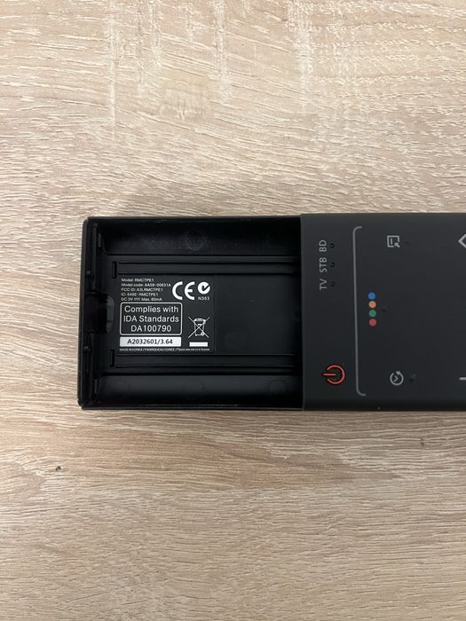 Telecomanda TV smart Samsung RMCTPE1