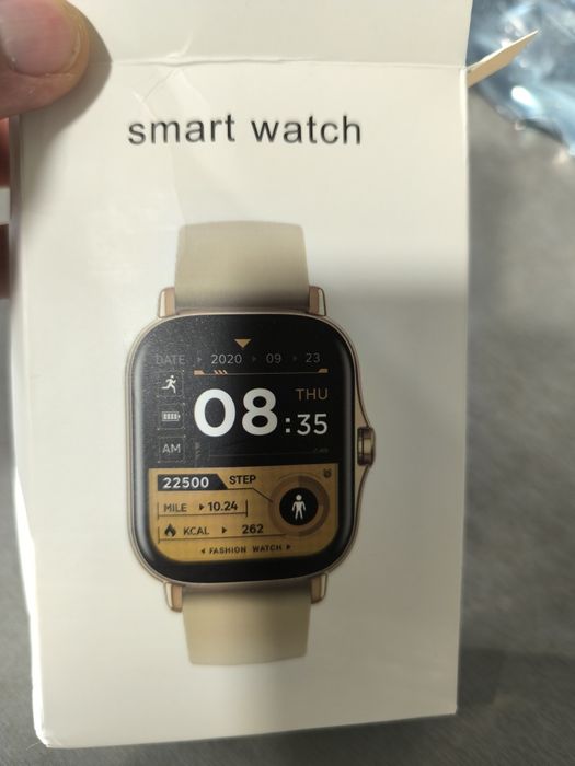 Смарт часовниккк