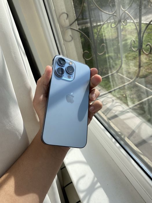 Iphone 13 pro 128 GB