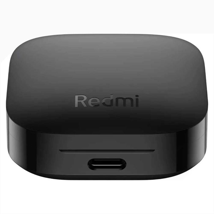 Беспроводные наушники Redmi Buds 6 Active Black