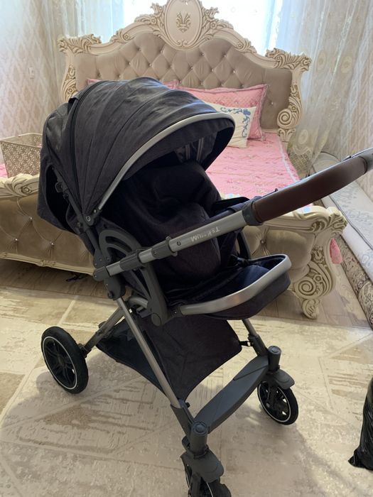 Продаю коляску Teknum