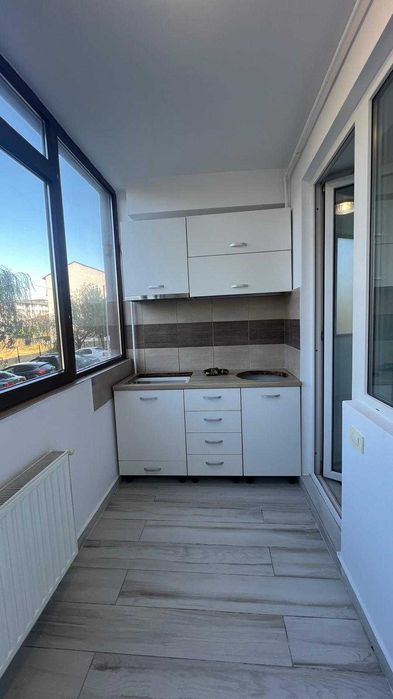 Apartament 2 camere Militari Residence Str. Tineretului nr. 19