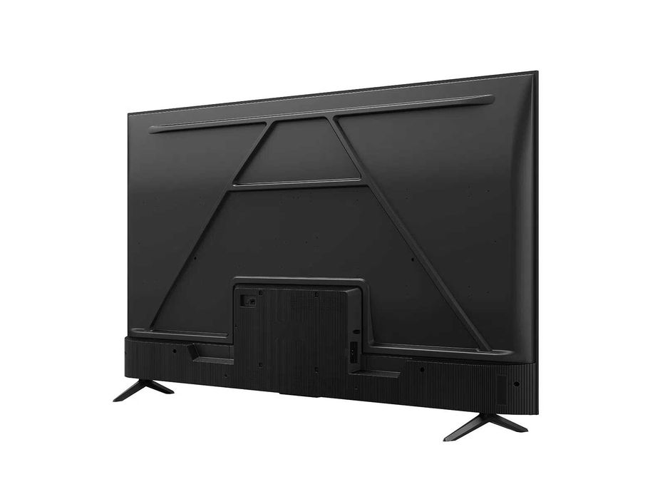 TCL 75" V6B — Огромный 4K экран со скидкой 20% и доставкой до двери!