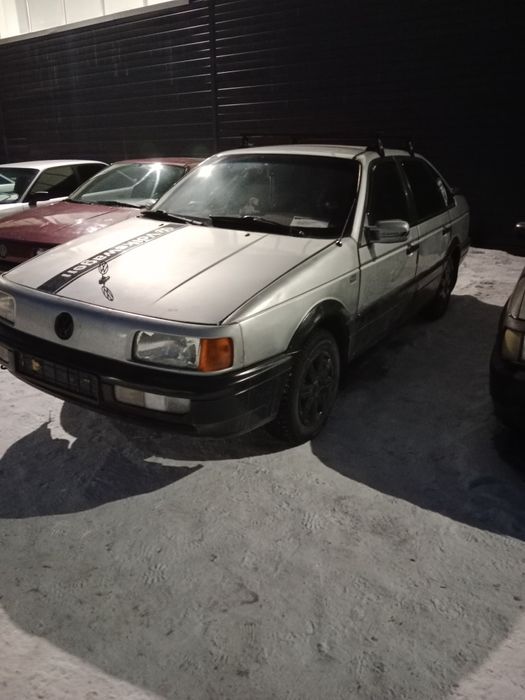 Volkswagen Passat b3