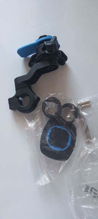 Quad lock suport prindere telefon moto