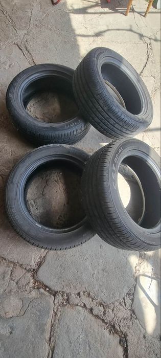 Продавам Гуми 205 55 16