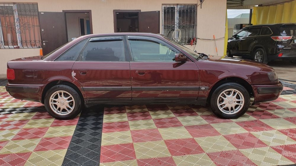 Диски без резины R15 5x112