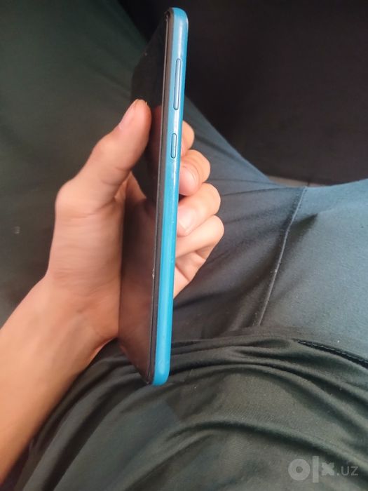 Samsung galaxy a02 sotiladi