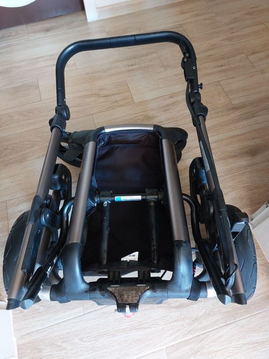 Маркова детска количка JANE