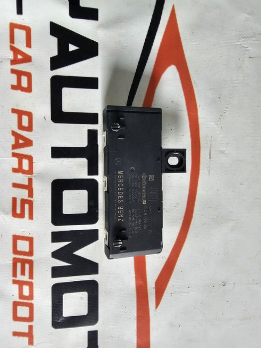 Modul deschidere haion Mercedes CLA GLA BClass A Class cod A2469003615