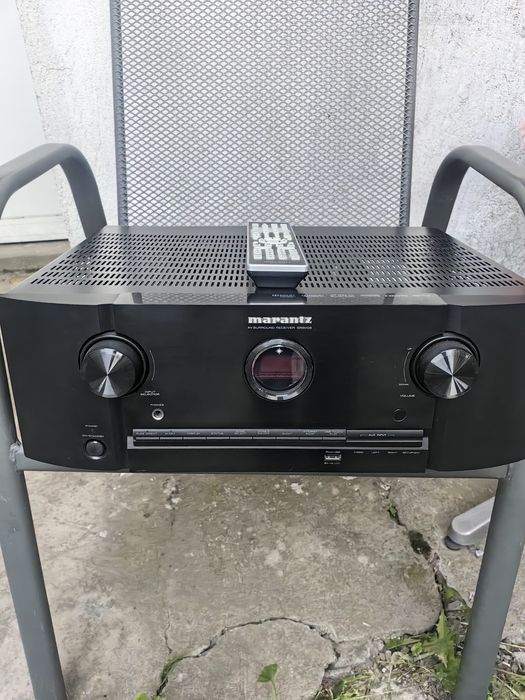 Усилвател  Marantz SR5006