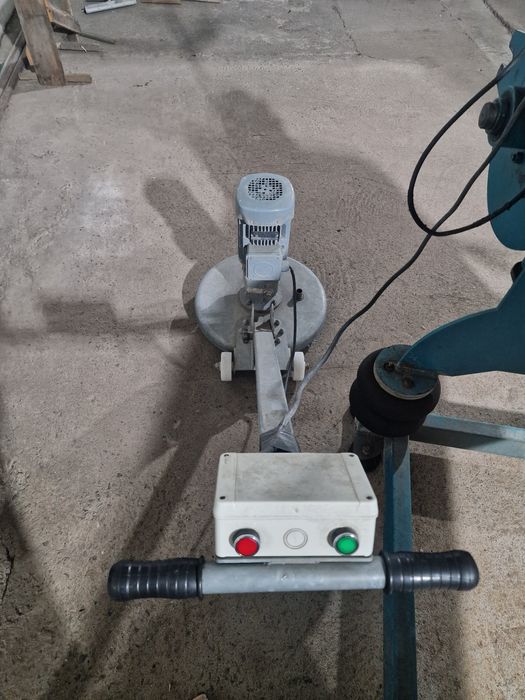 Оборудование для чистки ковров