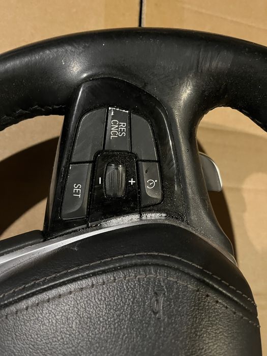 Руль BMW оригинальный