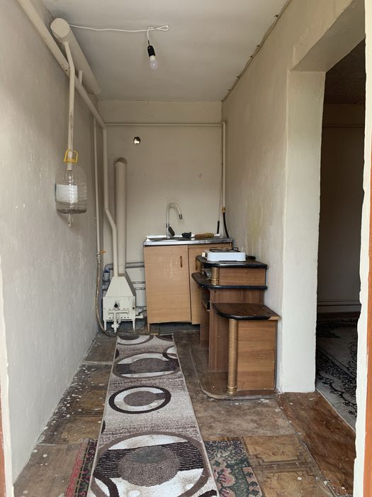 Квартира каскелен