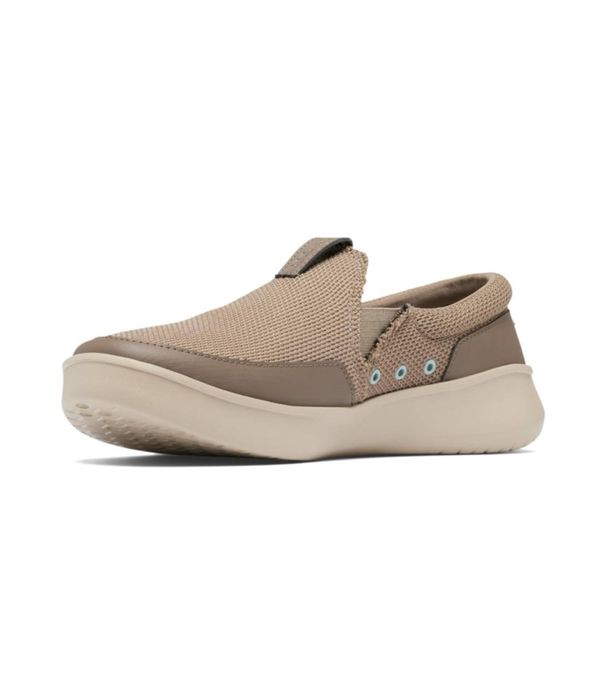 Columbia Boatside PFG скидка летние слипоны легкая обувь кроссовки