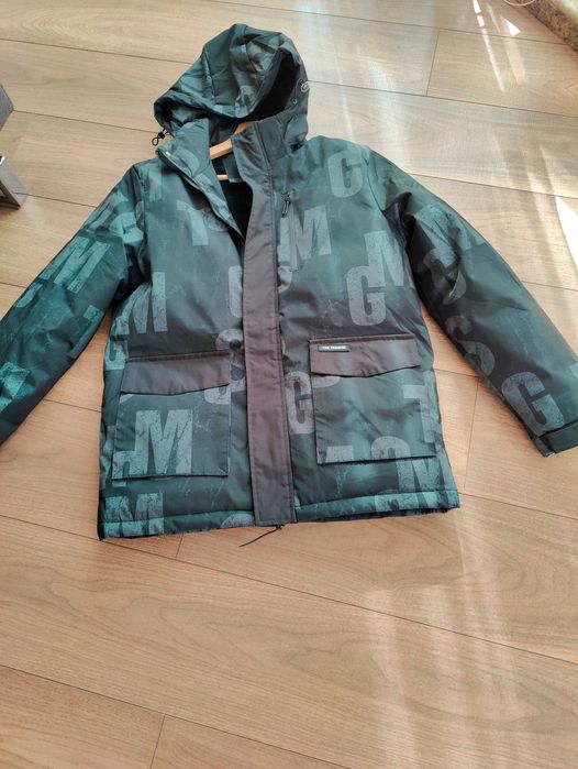 Зимно яке Glo Story