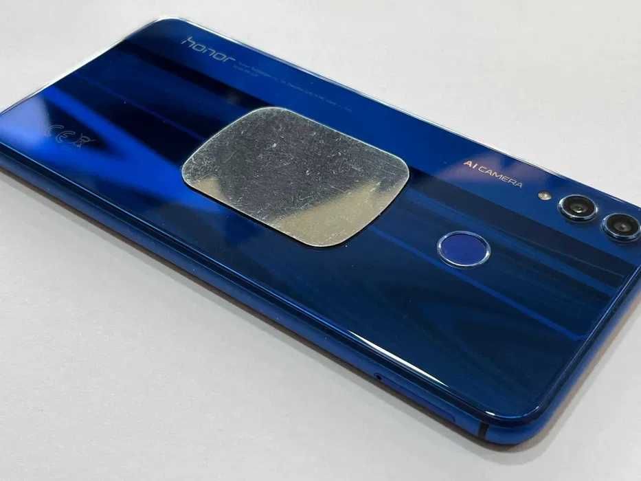 Honor 8X 64GB 4GB RAM