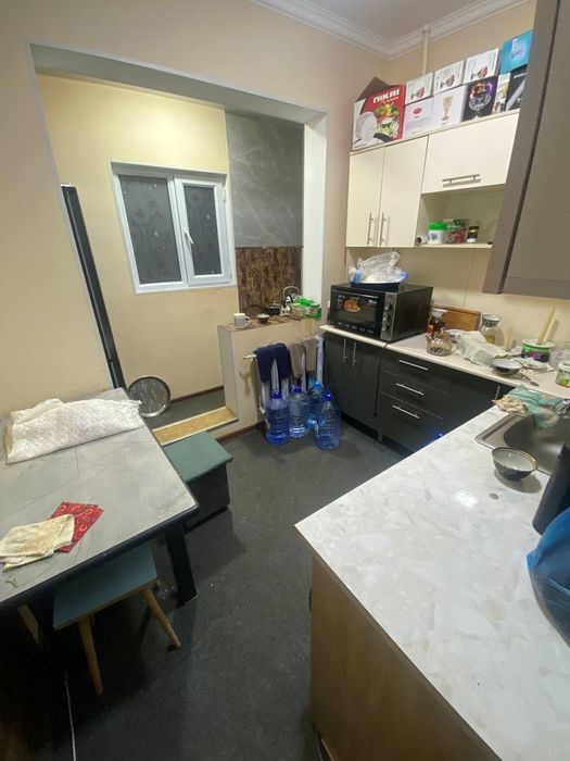 ARENDA Kvartera Yunusobod METRO, 2 xonali uy!!!