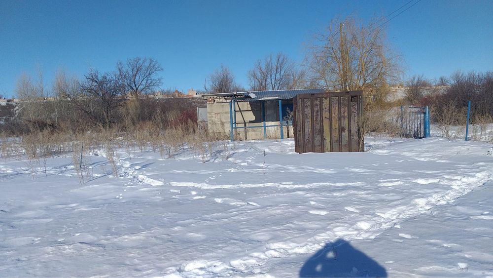 Продам дачный участок 10соток в городе Актобе