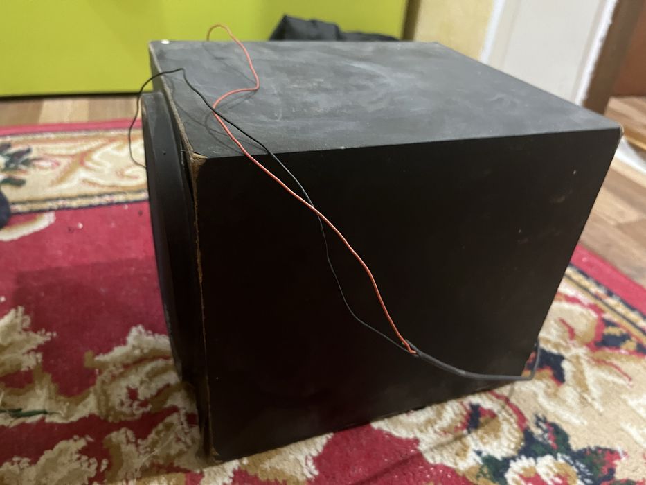 Продам калонку.