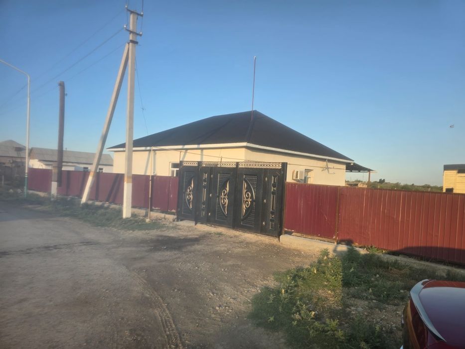 Уй Сатылады Дом продается