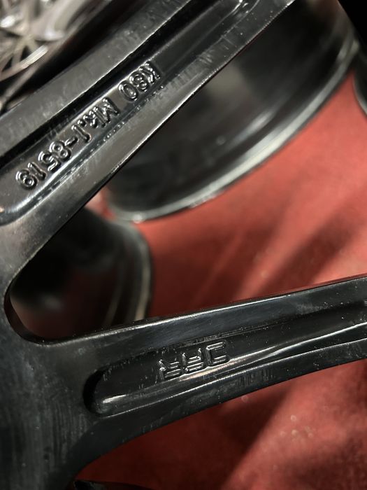 Джанти 19 цола Audi A4 A5 A6 TT