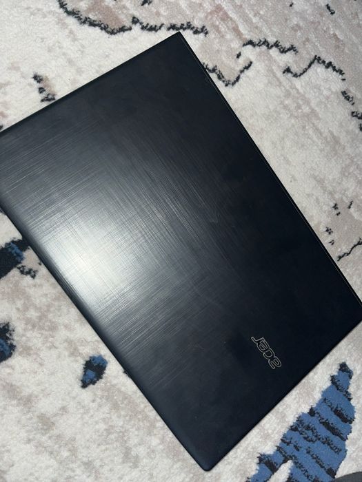 Сатилады Acer Aspire E15