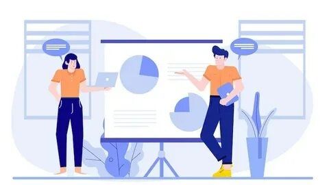 Сделаю презентацию!