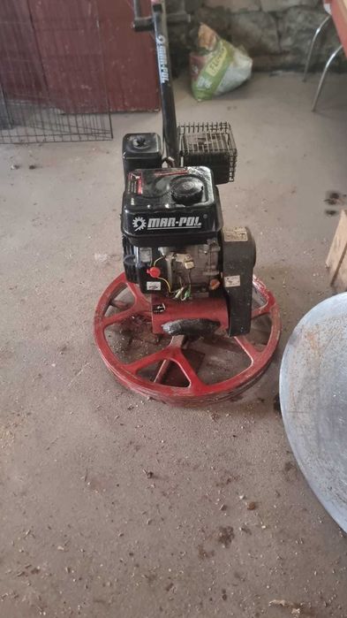 Pompa sape+Tuburi+Elicopter sape