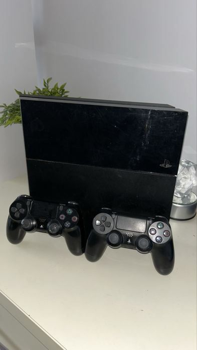 PlayStation 4 1TB
