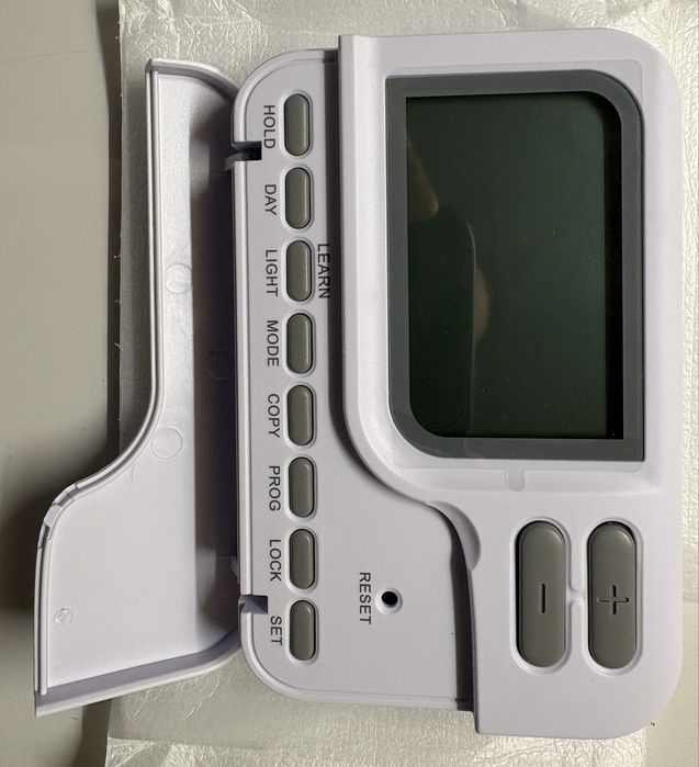 Termostat de camera programabil fara fir