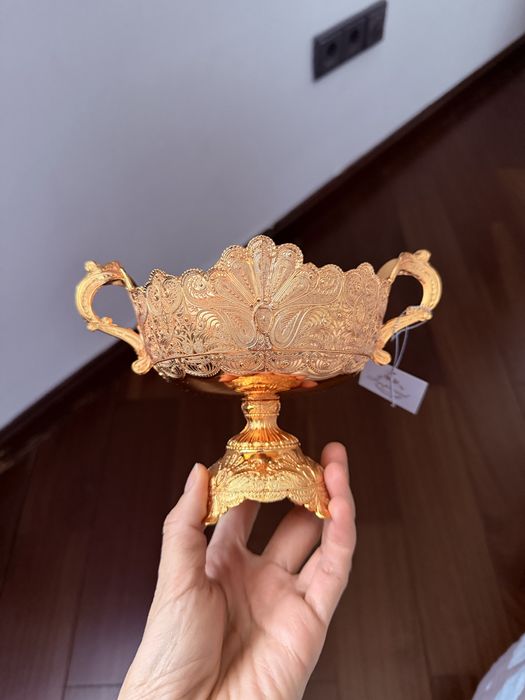 Ваза / конфетница